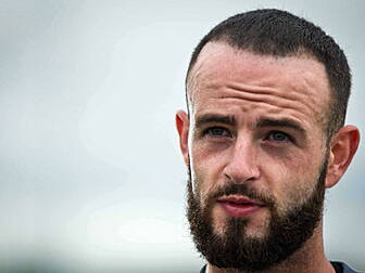 Marc Wilson "gutted" t...
